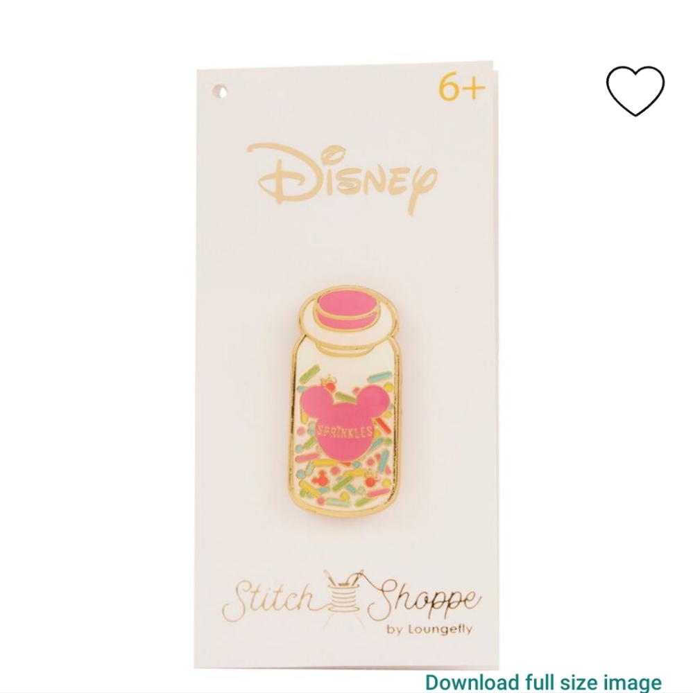 Stitch shoppe disney soft serve icecream crossbody bag - Picture 8 of 16